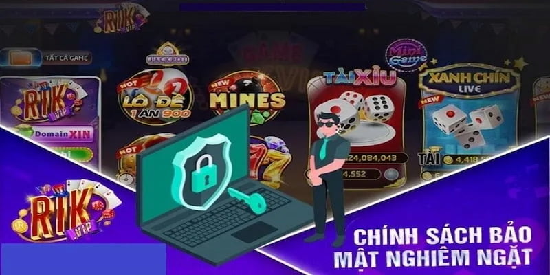 Bảo vệ quyền riêng tư và ẩn danh người dùng