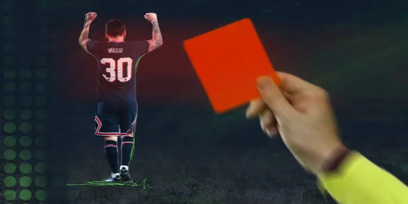 Bí quyết soi kèo thẻ phạt chuẩn xác nhất