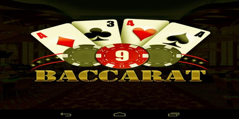 Các chiến lược chơi Baccarat Rikvip phổ biến