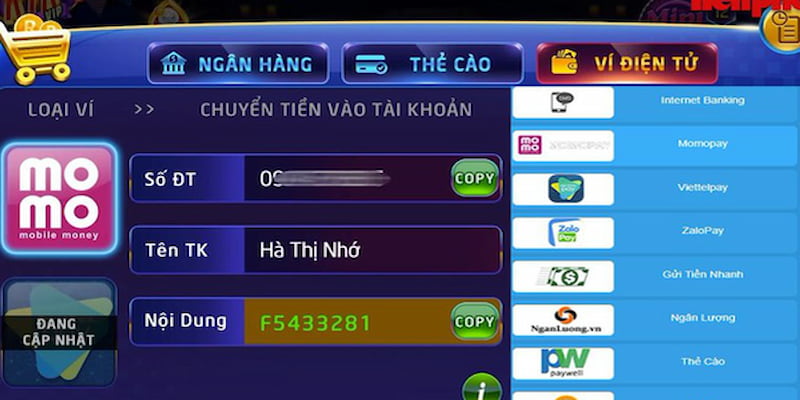 Cách xử lý khi gặp sự cố không rút được tiền