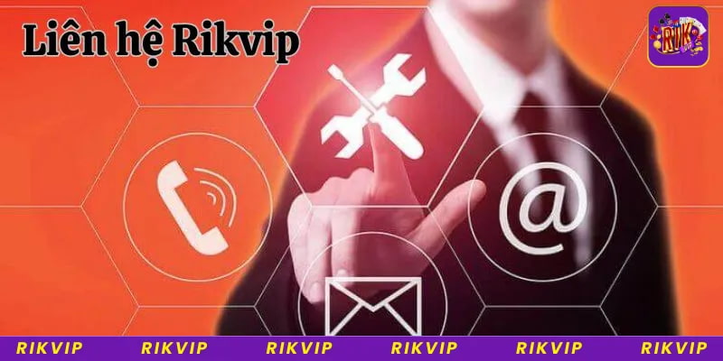 Tính năng bảo mật và bảo vệ người chơi tại Rikvip
