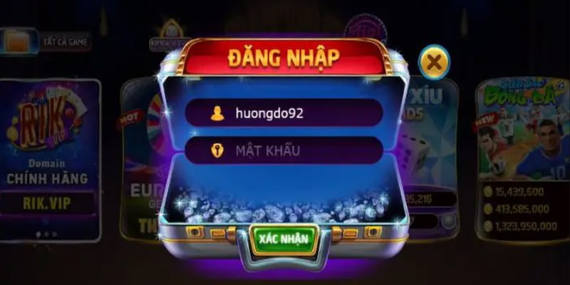 Vì sao bạn nên thực hiện đăng nhập Rikvip mỗi ngày?