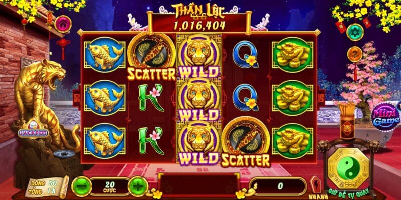 Vì sao slot game luôn chiếm vị trí đặc biệt trong thế giới giải trí số?